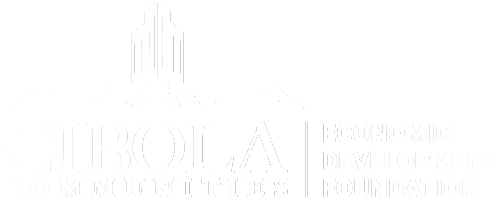 Cibola Communities Economic Development Foundation logo